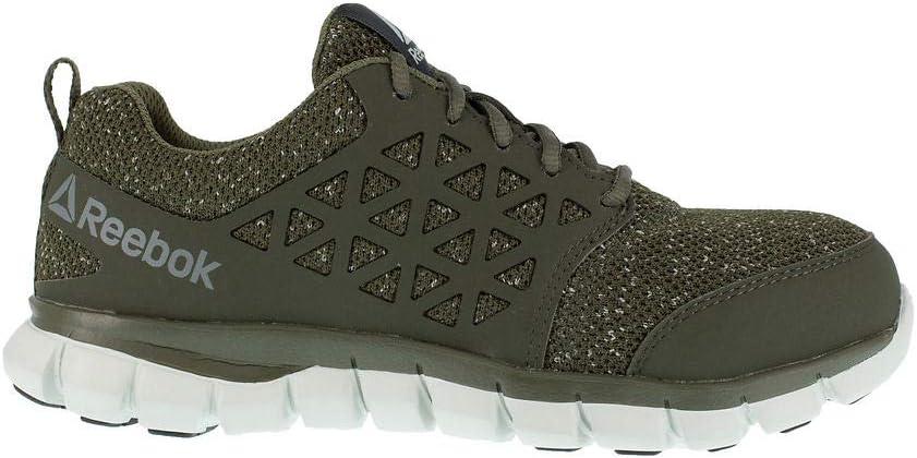 imageReebok Work Sublite Cushion Work CT Oxford Womens OxfordOlive Green