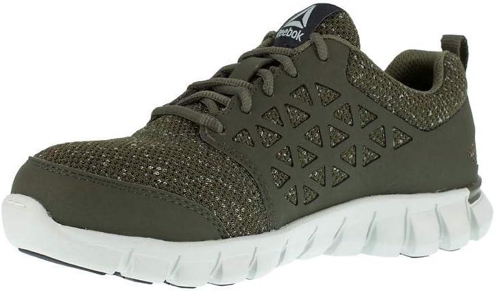imageReebok Work Sublite Cushion Work CT Oxford Womens OxfordOlive Green