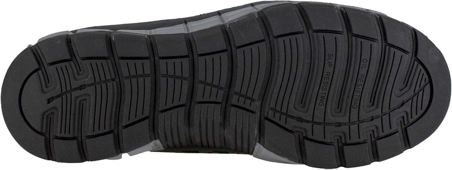 imageReebok Work Womens Sublite Cushion Work at BlackMedium  9