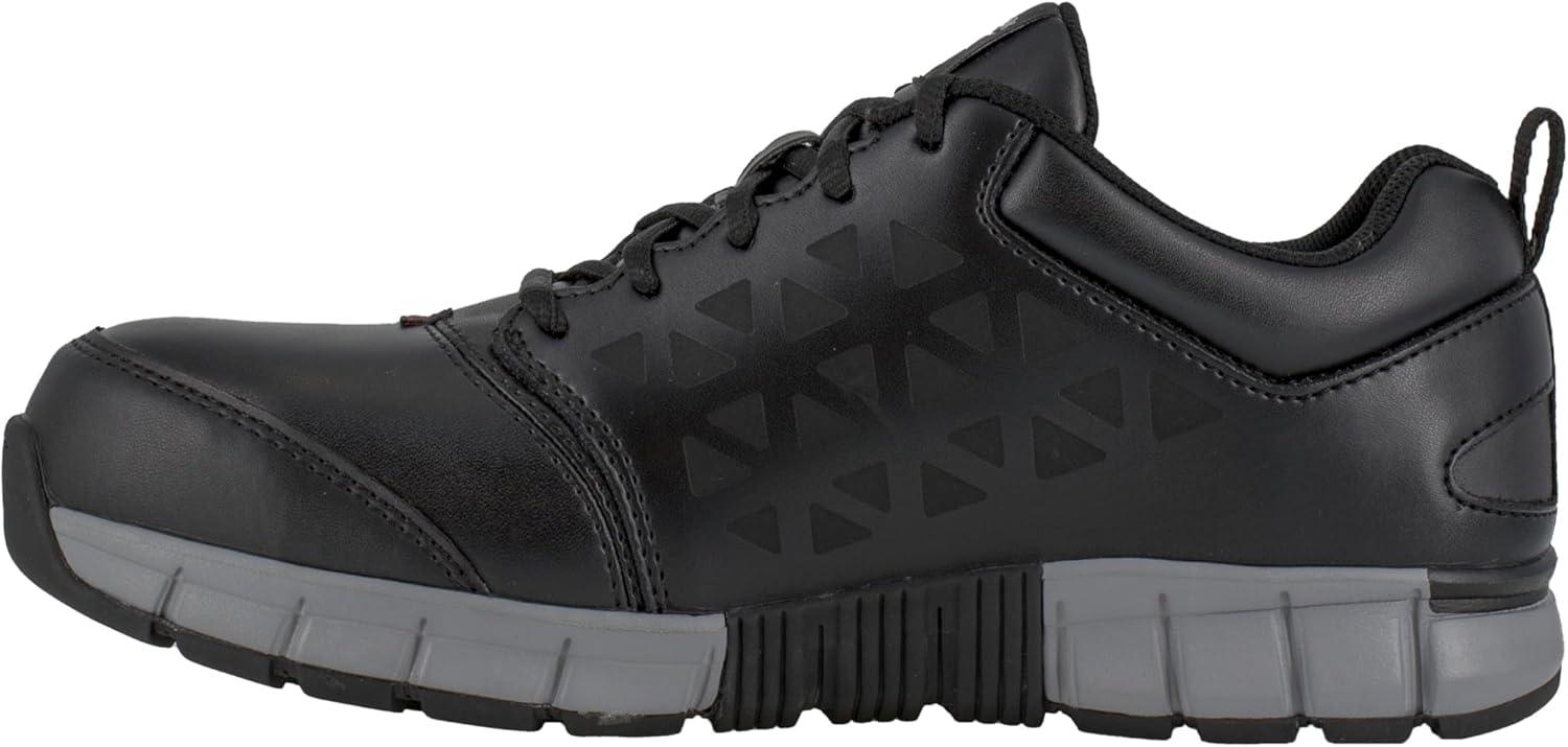 imageReebok Work Womens Sublite Cushion Work at BlackMedium  9