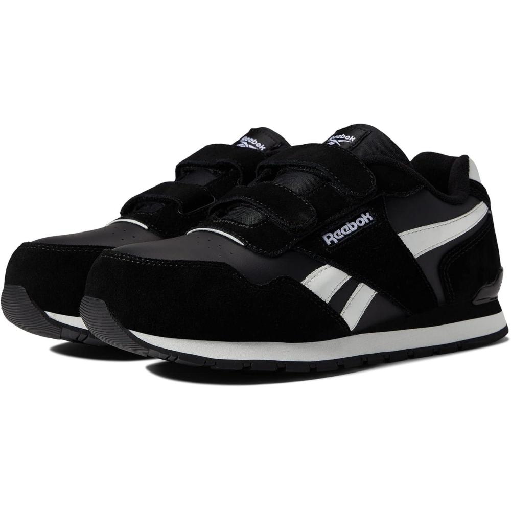 imageReebok Work Harman Work Sneaker Composite Toe Mens OxfordBlack 2