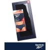 imageReebok Low Rise Mens Briefs  5 Pack Soft Cotton Underwear with Supportive Contour Pouch  Supportive Fit for Everyday WearBlackBlackBlackBlackBlack