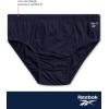 imageReebok Low Rise Mens Briefs  5 Pack Soft Cotton Underwear with Supportive Contour Pouch  Supportive Fit for Everyday WearDark GreenCharcoalNavy BlueHeather Green