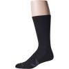 imageReebok Mens Athletic Crew Socks  5 Pack Moisture Wicking Cushioned Athletic Socks for Men with Reinforced Seams 6125Grey Logo