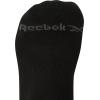 imageReebok Mens Athletic Socks  Cushion High Quarter Cut Socks 6 PackBlack