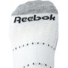 imageReebok Mens Athletic Socks  Cushion High Quarter Cut Socks 6 PackWhiteBlack