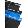imageReebok Mens Boxer Briefs  3 Pack Stretch Moisture Wicking Mens Underwear with Contour Pouch Boxers for Men Sizes SXLBlackBlackSurf the Web