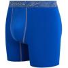 imageReebok Mens Boxer Briefs  3 Pack Stretch Moisture Wicking Mens Underwear with Contour Pouch Boxers for Men Sizes SXLSurf the WebMonumentSurf the Web