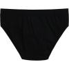 imageReebok Mens Briefs  10 Pack Classic Soft Stretch Low Rise Briefs with Contour Pouch  Underwear for Men Sizes SXLBlackHeather GreyCharcoal Heather