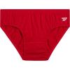 imageReebok Mens Briefs  10 Pack Classic Soft Stretch Low Rise Briefs with Contour Pouch  Underwear for Men Sizes SXLBlackHeather GreySalsa RedBlack