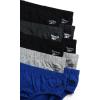 imageReebok Mens Briefs  10 Pack Classic Soft Stretch Low Rise Briefs with Contour Pouch  Underwear for Men Sizes SXLBlackHeather GreyWebBlack