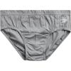 imageReebok Mens Briefs  10 Pack Classic Soft Stretch Low Rise Briefs with Contour Pouch  Underwear for Men Sizes SXLBlackLight GreyEmrald Green Stripes