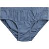 imageReebok Mens Briefs  10 Pack Classic Soft Stretch Low Rise Briefs with Contour Pouch  Underwear for Men Sizes SXLBlueNavyGrape