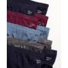 imageReebok Mens Briefs  10 Pack Classic Soft Stretch Low Rise Briefs with Contour Pouch  Underwear for Men Sizes SXLBlueNavyGrape