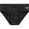 imageReebok Mens Briefs  10 Pack Classic Soft Stretch Low Rise Briefs with Contour Pouch  Underwear for Men Sizes SXLDark GreenCharcoalNavy BlueHeather Green