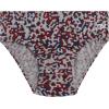 imageReebok Mens Briefs  10 Pack Classic Soft Stretch Low Rise Briefs with Contour Pouch  Underwear for Men Sizes SXLMaritime BlueCharcoal HeatherBluePrintTibetan Red
