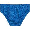 imageReebok Mens Briefs  10 Pack Classic Soft Stretch Low Rise Briefs with Contour Pouch  Underwear for Men Sizes SXLMaritime BlueHeather GreyPrintBlue