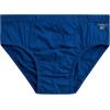 imageReebok Mens Briefs  10 Pack Classic Soft Stretch Low Rise Briefs with Contour Pouch  Underwear for Men Sizes SXLNavy BlueEvening BlueCharcoalNavy Blue Print