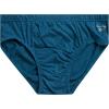imageReebok Mens Briefs  10 Pack Classic Soft Stretch Low Rise Briefs with Contour Pouch  Underwear for Men Sizes SXLNavyOcean BlueLight GreyBlack