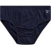 imageReebok Mens Briefs  10 Pack Classic Soft Stretch Low Rise Briefs with Contour Pouch  Underwear for Men Sizes SXLNavyOcean BlueLight GreyBlack