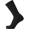 imageReebok Mens Crew Socks  10 Pack Stretch Performance Cushioned Crew Socks  Arch Support Athletic Socks for Men 6125Black 14pk