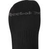 imageReebok Mens Crew Socks  10 Pack Stretch Performance Cushioned Crew Socks  Arch Support Athletic Socks for Men 6125Black 14pk