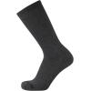 imageReebok Mens Crew Socks  10 Pack Stretch Performance Cushioned Crew Socks  Arch Support Athletic Socks for Men 6125BlackGrey