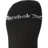 imageReebok Mens Crew Socks  10 Pack Stretch Performance Cushioned Crew Socks  Arch Support Athletic Socks for Men 6125BlackGrey