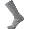 imageReebok Mens Crew Socks  10 Pack Stretch Performance Cushioned Crew Socks  Arch Support Athletic Socks for Men 6125BlackWhiteGrey