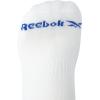 imageReebok Mens Crew Socks  10 Pack Stretch Performance Cushioned Crew Socks  Arch Support Athletic Socks for Men 6125Blue 12 Pk