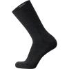 imageReebok Mens Crew Socks  10 Pack Stretch Performance Cushioned Crew Socks  Arch Support Athletic Socks for Men 6125Classic Grey