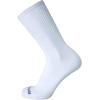 imageReebok Mens Crew Socks  10 Pack Stretch Performance Cushioned Crew Socks  Arch Support Athletic Socks for Men 6125Classic White