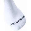 imageReebok Mens Crew Socks  10 Pack Stretch Performance Cushioned Crew Socks  Arch Support Athletic Socks for Men 6125Classic White