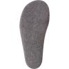 imageReebok Mens Crew Socks  10 Pack Stretch Performance Cushioned Crew Socks  Arch Support Athletic Socks for Men 6125GreyBlack Shape