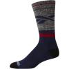 imageReebok Mens Crew Socks  10 Pack Stretch Performance Cushioned Crew Socks  Arch Support Athletic Socks for Men 6125Navy