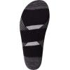 imageReebok Mens Crew Socks  10 Pack Stretch Performance Cushioned Crew Socks  Arch Support Athletic Socks for Men 6125Raven Black