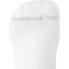imageReebok Mens Crew Socks  10 Pack Stretch Performance Cushioned Crew Socks  Arch Support Athletic Socks for Men 6125White 14pk