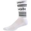 imageReebok Mens Crew Socks  10 Pack Stretch Performance Cushioned Crew Socks  Arch Support Athletic Socks for Men 6125WhiteGreyBlack