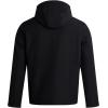 imageReebok Mens Jacket  Weather Resistant Fleece Lined Softshell Jacket Coat  Lightweight Casual Coat for Men MXXLBlack Ink