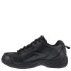 imageReebok Mens Jorie Street Sport Jogger Work Industrial ampamp Construction Shoe Black 9 USBlack