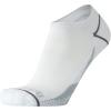 imageReebok Mens Low Cut Socks  12 Pack Performance Cushion Comfort No Show Socks  Breathable Athletic Socks for Men 6125BlackWhite Multi