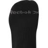 imageReebok Mens Low Cut Socks  12 Pack Performance Cushion Comfort No Show Socks  Breathable Athletic Socks for Men 6125BlackWhiteGrey