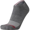 imageReebok Mens Low Cut Socks  12 Pack Performance Cushion Comfort No Show Socks  Breathable Athletic Socks for Men 6125BlueGrey