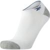 imageReebok Mens Low Cut Socks  12 Pack Performance Cushion Comfort No Show Socks  Breathable Athletic Socks for Men 6125Bright White