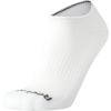imageReebok Mens Low Cut Socks  12 Pack Performance Cushion Comfort No Show Socks  Breathable Athletic Socks for Men 6125Classic White