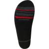 imageReebok Mens Low Cut Socks  12 Pack Performance Cushion Comfort No Show Socks  Breathable Athletic Socks for Men 6125Formal Black