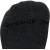 imageReebok Mens Low Cut Socks  12 Pack Performance Cushion Comfort No Show Socks  Breathable Athletic Socks for Men 6125Grey Feed