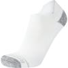 imageReebok Mens Low Cut Socks  12 Pack Performance Cushion Comfort No Show Socks  Breathable Athletic Socks for Men 6125Grey Stripe Multi