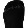 imageReebok Mens Low Cut Socks  12 Pack Performance Cushion Comfort No Show Socks  Breathable Athletic Socks for Men 6125GreyBlack