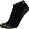imageReebok Mens Low Cut Socks  12 Pack Performance Cushion Comfort No Show Socks  Breathable Athletic Socks for Men 6125GreyBlack Multi